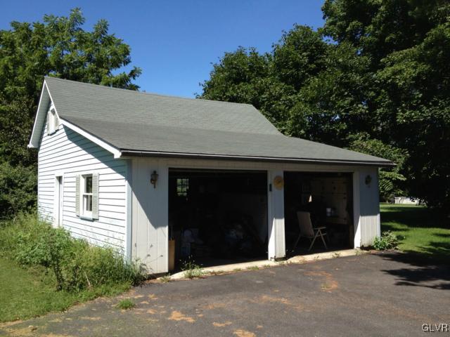 404 West Moorestown Road Nazareth, PA 18064 - Photo 8 of 12 a view of a house with a yard