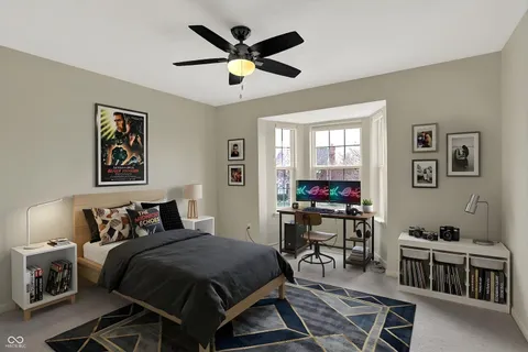 $649,999 | 5622 Blackfoot Trail, Carmel, IN 46033