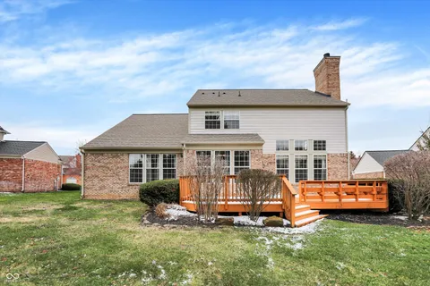 $649,999 | 5622 Blackfoot Trail, Carmel, IN 46033