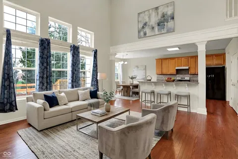 $649,999 | 5622 Blackfoot Trail, Carmel, IN 46033