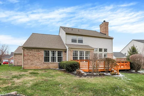 $649,999 | 5622 Blackfoot Trail, Carmel, IN 46033