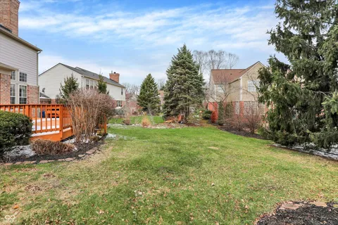 $649,999 | 5622 Blackfoot Trail, Carmel, IN 46033