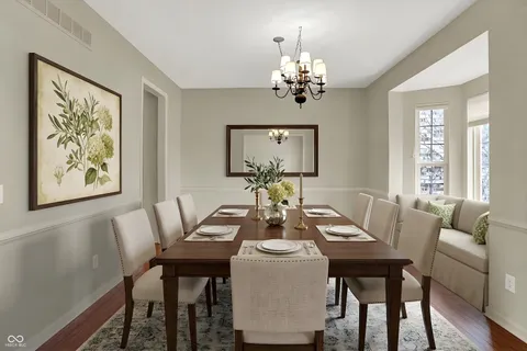 $649,999 | 5622 Blackfoot Trail, Carmel, IN 46033