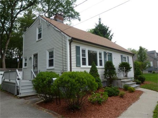 19 Dunster Road Bedford, MA 01730 - Photo 1 of 13 Gallery Image 1