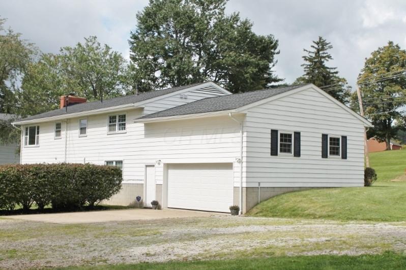 518 Wooster Road Mount Vernon, OH 43050 - Photo 2 of 30