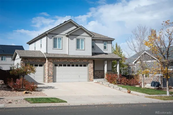$685,000 | 6153 South Jackson Gap Court, Aurora, CO 80016