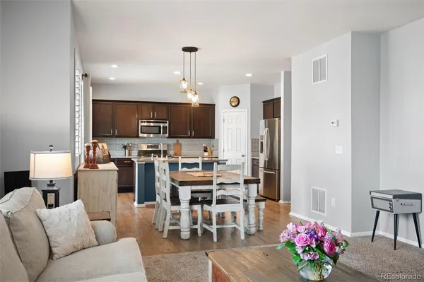 $685,000 | 6153 South Jackson Gap Court, Aurora, CO 80016