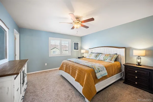 $685,000 | 6153 South Jackson Gap Court, Aurora, CO 80016