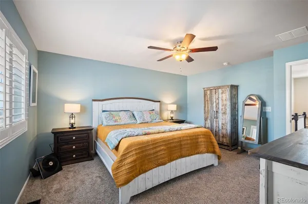 $685,000 | 6153 South Jackson Gap Court, Aurora, CO 80016