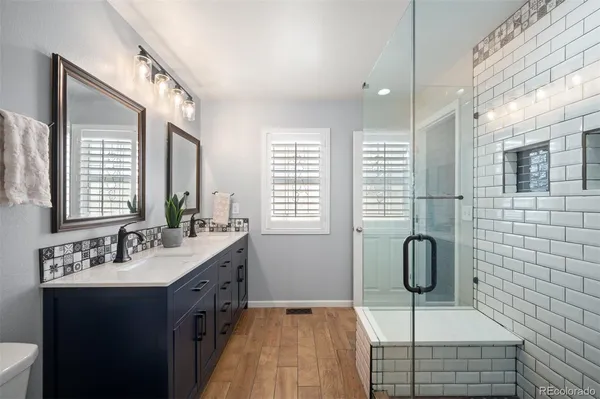 $685,000 | 6153 South Jackson Gap Court, Aurora, CO 80016