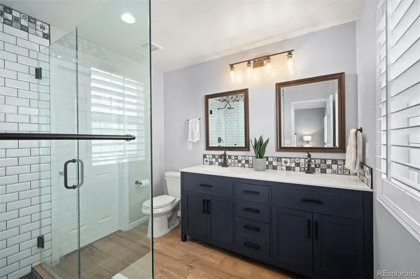 $685,000 | 6153 South Jackson Gap Court, Aurora, CO 80016
