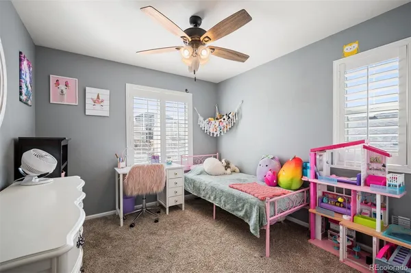 $685,000 | 6153 South Jackson Gap Court, Aurora, CO 80016