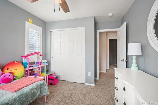 $685,000 | 6153 South Jackson Gap Court, Aurora, CO 80016