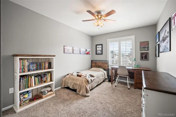 $685,000 | 6153 South Jackson Gap Court, Aurora, CO 80016