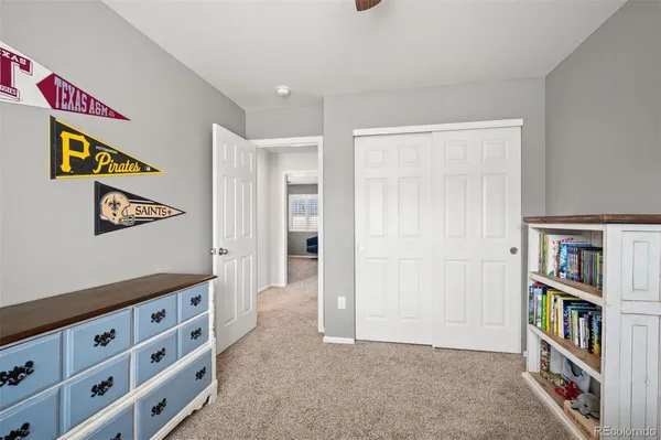 $685,000 | 6153 South Jackson Gap Court, Aurora, CO 80016