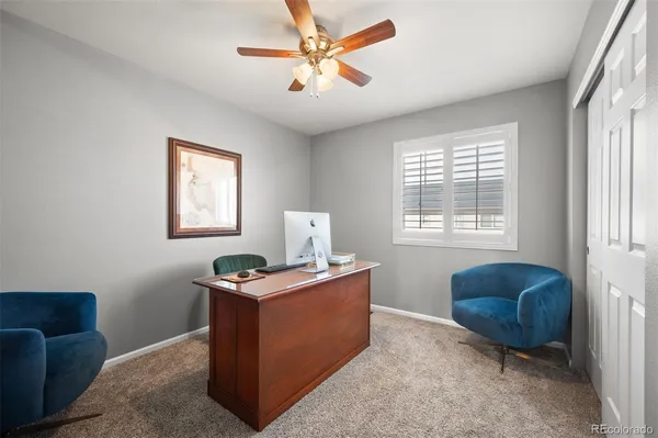 $685,000 | 6153 South Jackson Gap Court, Aurora, CO 80016