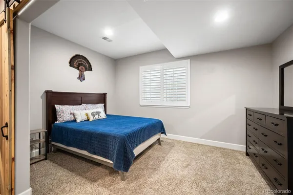 $685,000 | 6153 South Jackson Gap Court, Aurora, CO 80016