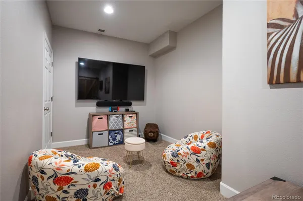 $685,000 | 6153 South Jackson Gap Court, Aurora, CO 80016