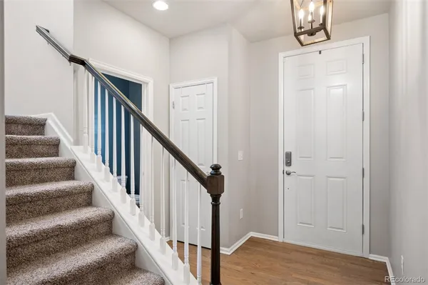 $685,000 | 6153 South Jackson Gap Court, Aurora, CO 80016