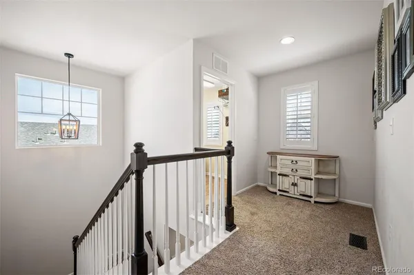 $685,000 | 6153 South Jackson Gap Court, Aurora, CO 80016