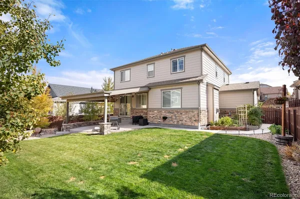 $685,000 | 6153 South Jackson Gap Court, Aurora, CO 80016