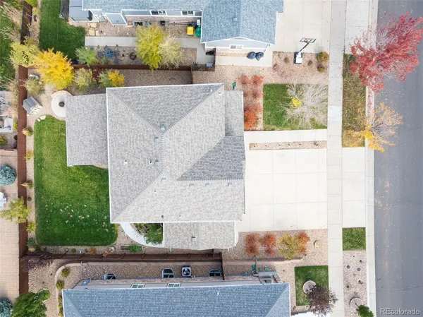 $685,000 | 6153 South Jackson Gap Court, Aurora, CO 80016