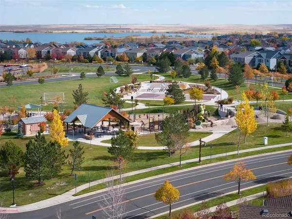 $685,000 | 6153 South Jackson Gap Court, Aurora, CO 80016