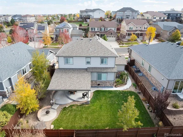 $685,000 | 6153 South Jackson Gap Court, Aurora, CO 80016