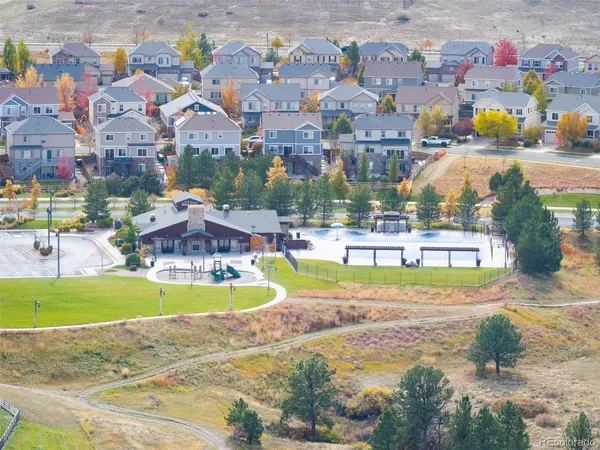 $685,000 | 6153 South Jackson Gap Court, Aurora, CO 80016