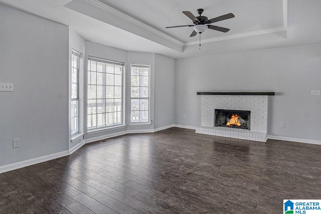 3604 Forest Trace Trussville, AL 35173 - Photo 3 of 14