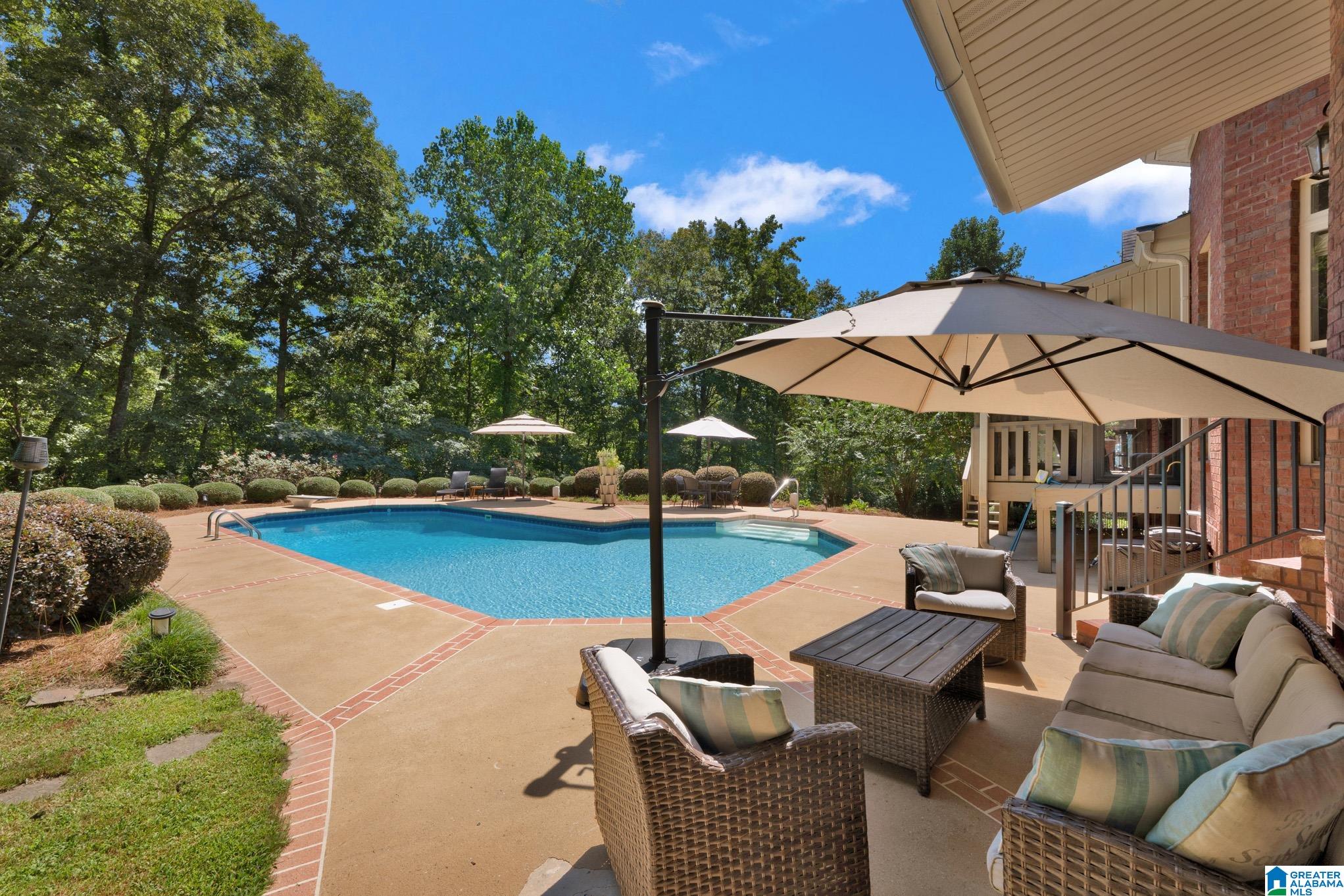 596 Myrick Road Warrior, AL 35180 - Photo 74 of 75 Gallery Image 74