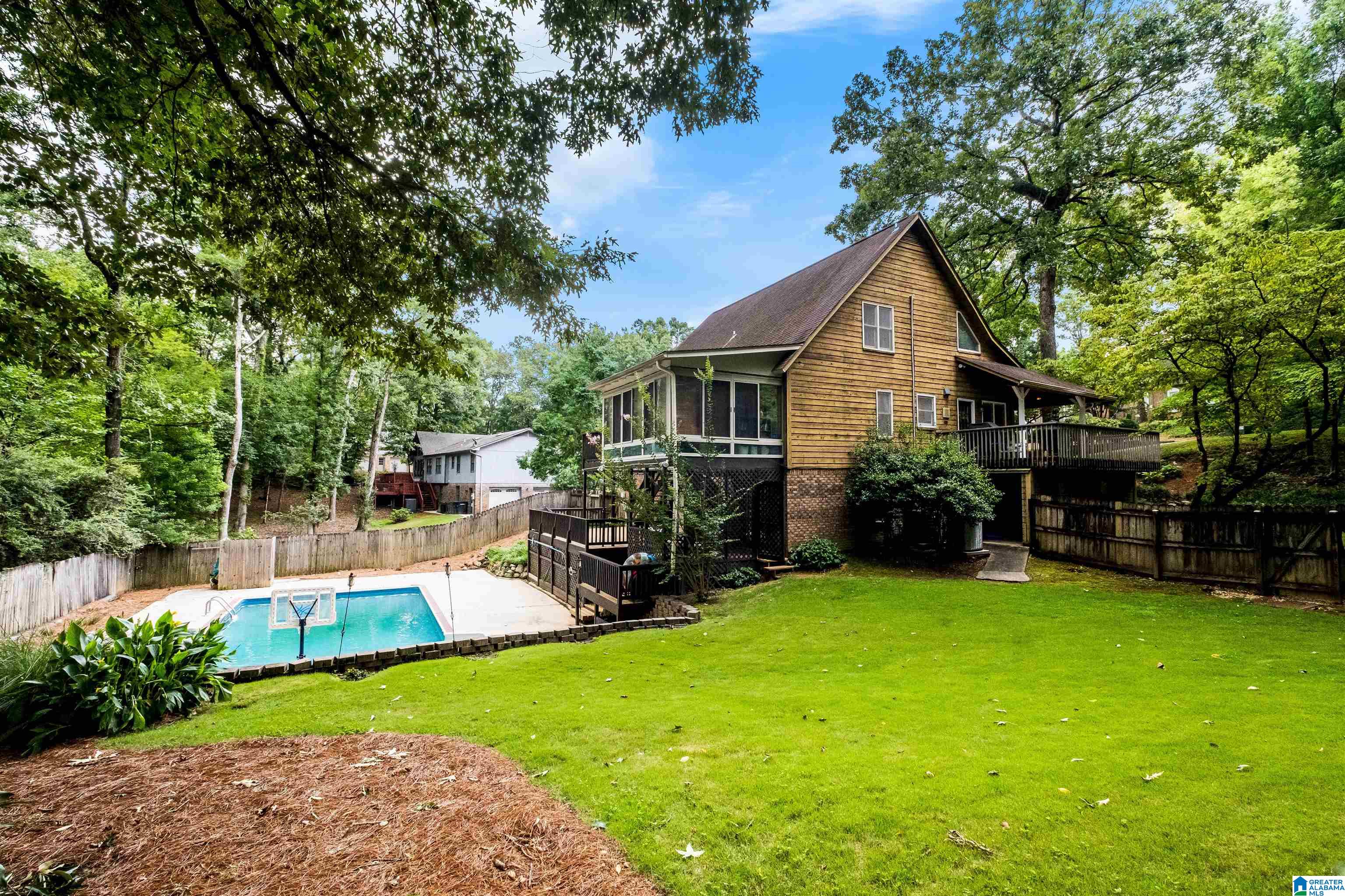 3316 Culloden Way Birmingham, AL 35242 - Photo 2 of 50