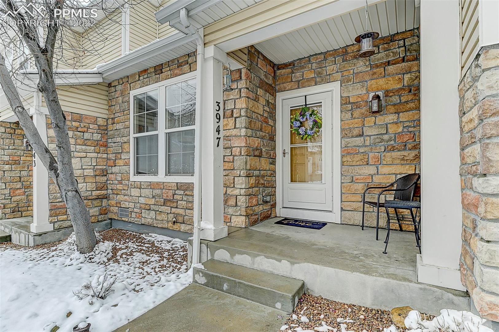 3947 Diamond Ridge View Colorado Springs, CO 80918 - Photo 1 of 21
