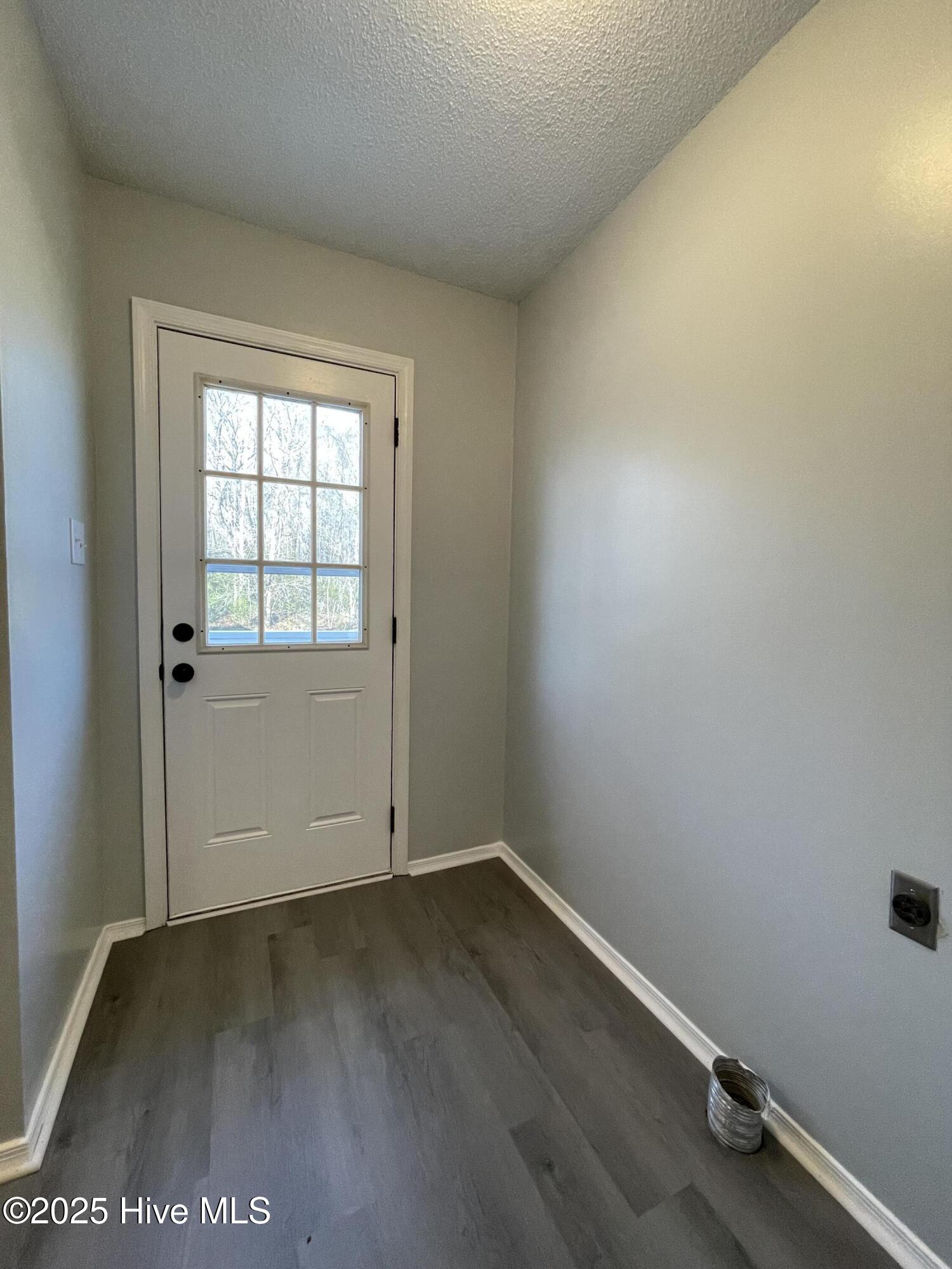 143 Perrys School Road Colerain, NC 27924 - Photo 20 of 42 Back Door