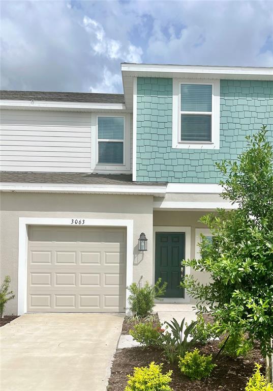 3063 Novara Lane Lakewood Ranch, FL 34211 - Photo 1 of 1