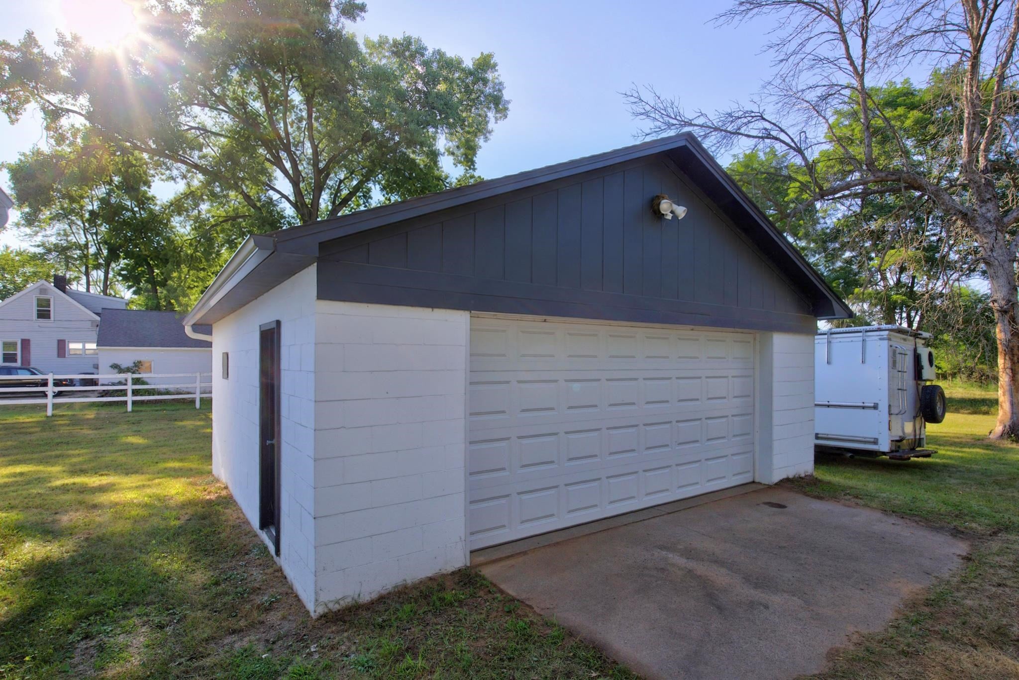 122 Cranmoor Road Nekoosa, WI 54457 - Photo 32 of 37 Gallery Image 32
