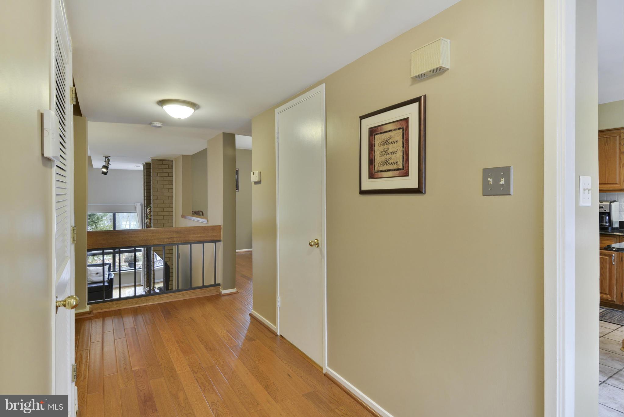 11706 Indian Ridge Road Reston, VA 20191 - Photo 2 of 30 a view of an empty room