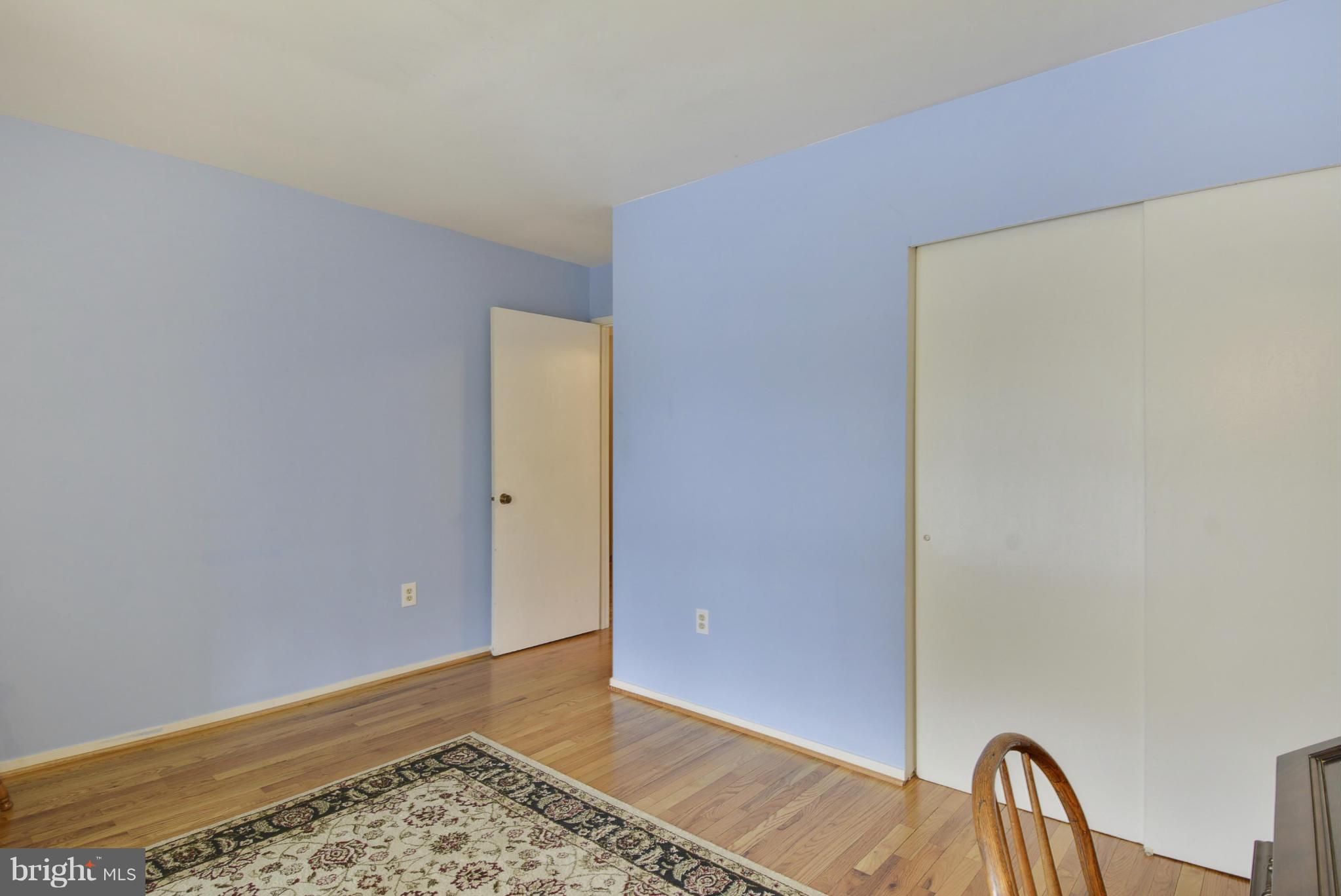 11706 Indian Ridge Road Reston, VA 20191 - Photo 18 of 30 a view of an empty room