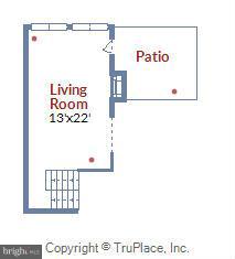 11706 Indian Ridge Road Reston, VA 20191 - Photo 29 of 30 unknown
