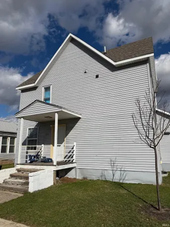 $180,000 | 220 South 9th Street, Goshen, IN 46528