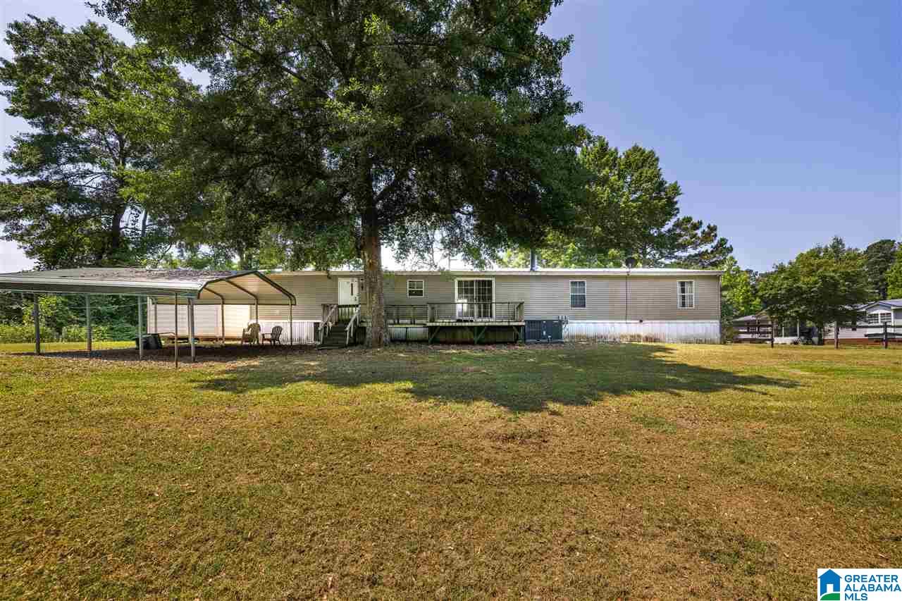 460 George Headley Road Locust Fork, AL 35097 - Photo 33 of 49