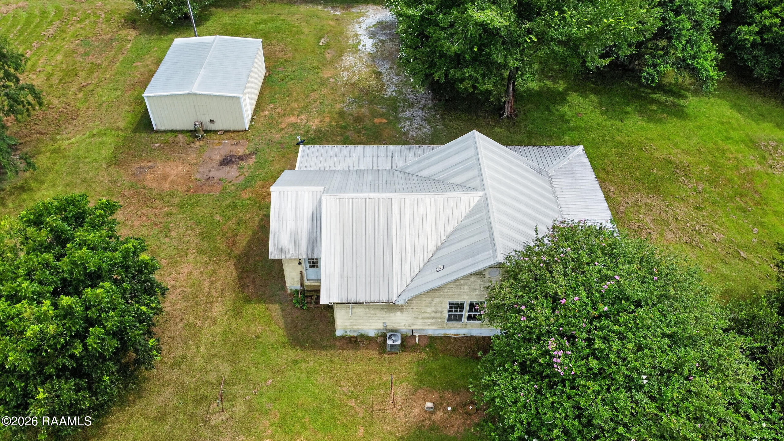 7437 Simeon Road Kaplan, LA 70548 - Photo 22 of 24 DJI_0307