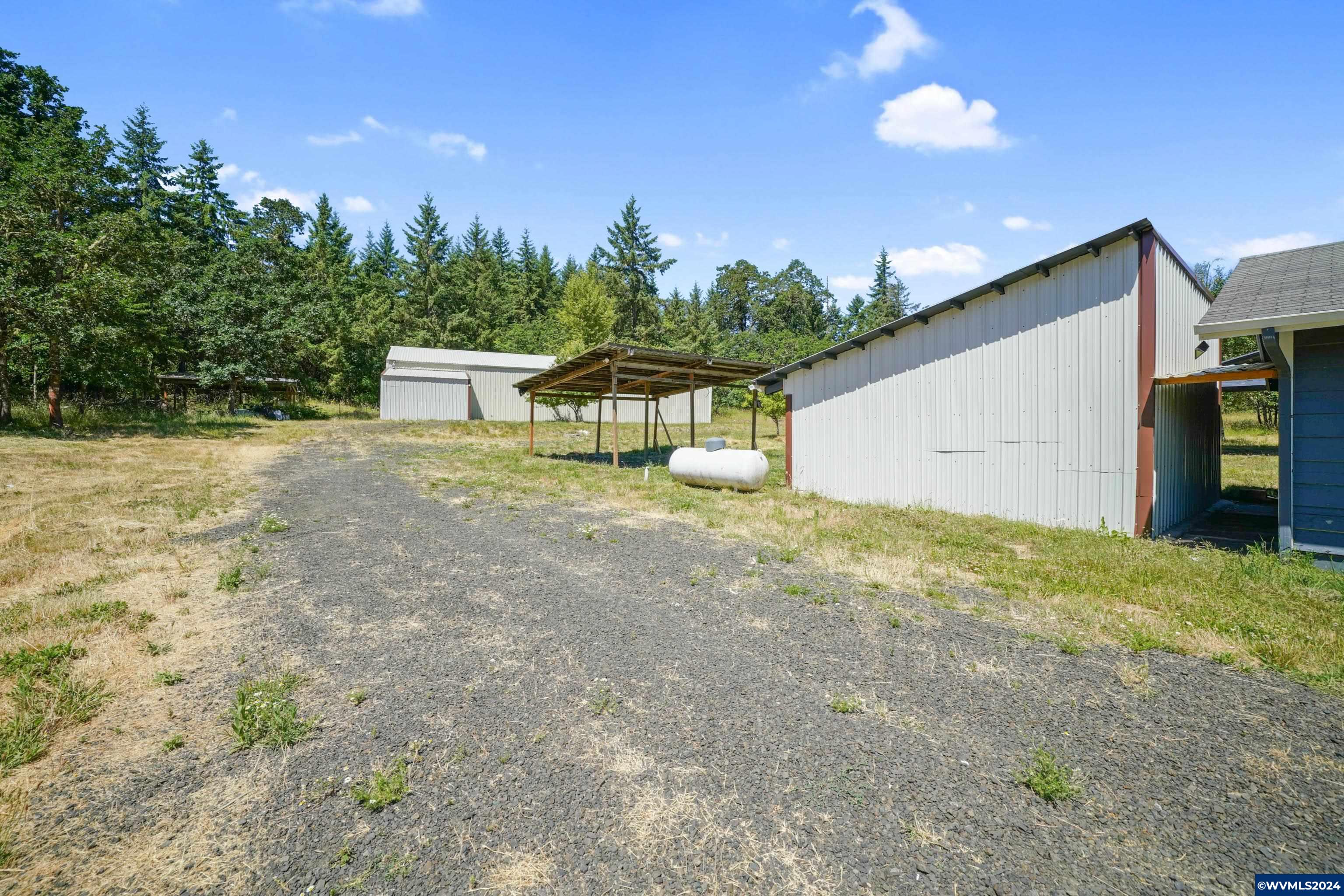 635 Reuben Boise Road Dallas, OR 97338 - Photo 41 of 42