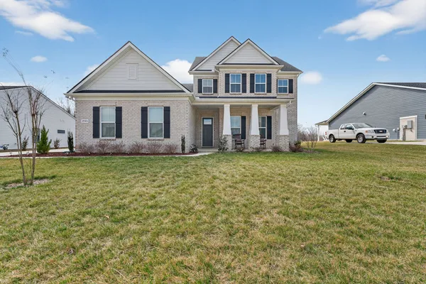 $860,000 | 7780 Second Fiddle Way, Arrington, TN 37014