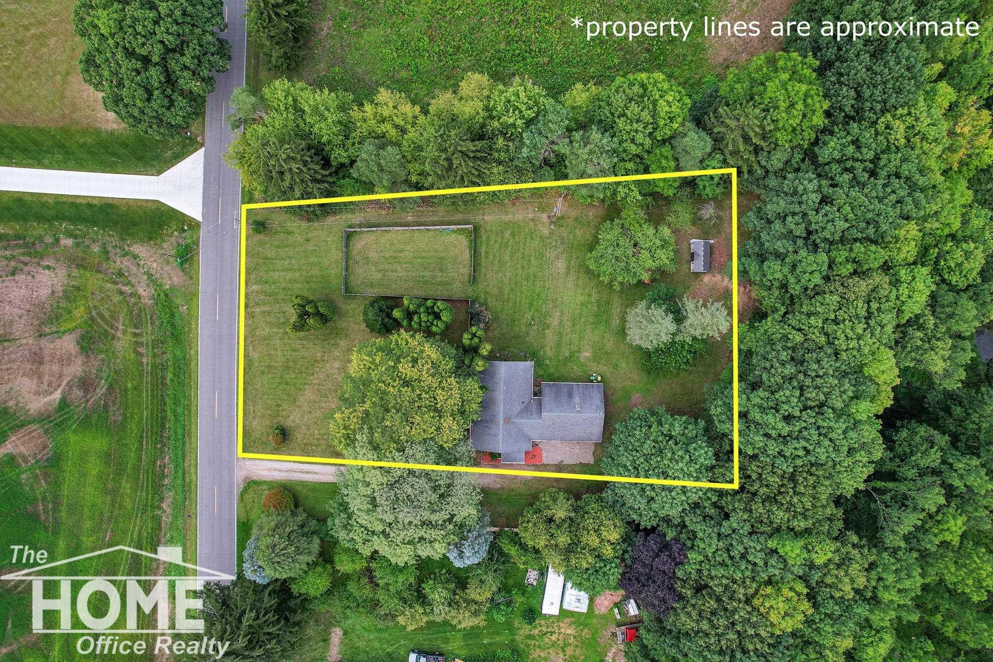 2838 North Chipman Road Owosso, MI 48867 - Photo 31 of 31 Gallery Image 31