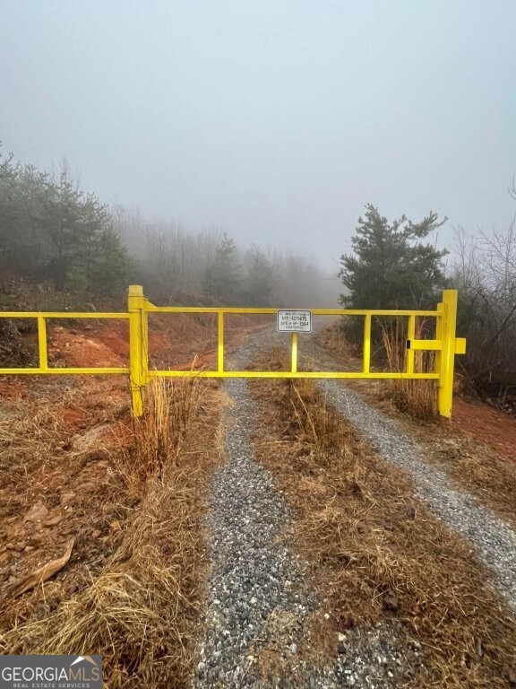 0 Fox Mountain Road Statesville, NC 28625 - Photo 11 of 12 a view of swimming pool with a yard
