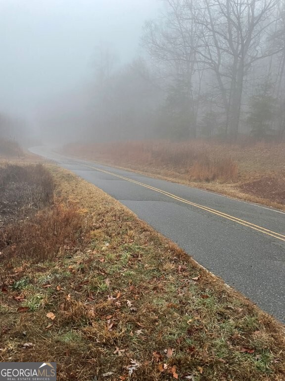 0 Fox Mountain Road Statesville, NC 28625 - Photo 12 of 12 a view of empty room