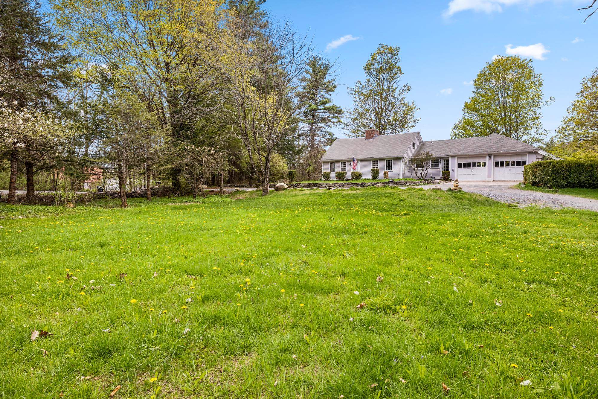 1224 Tucker Hill Road Thetford, VT 05075 - Photo 42 of 55