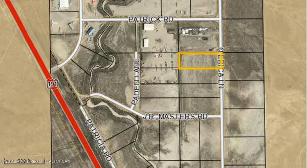 $39,900 | Erica Lane, Boulder, WY 82923