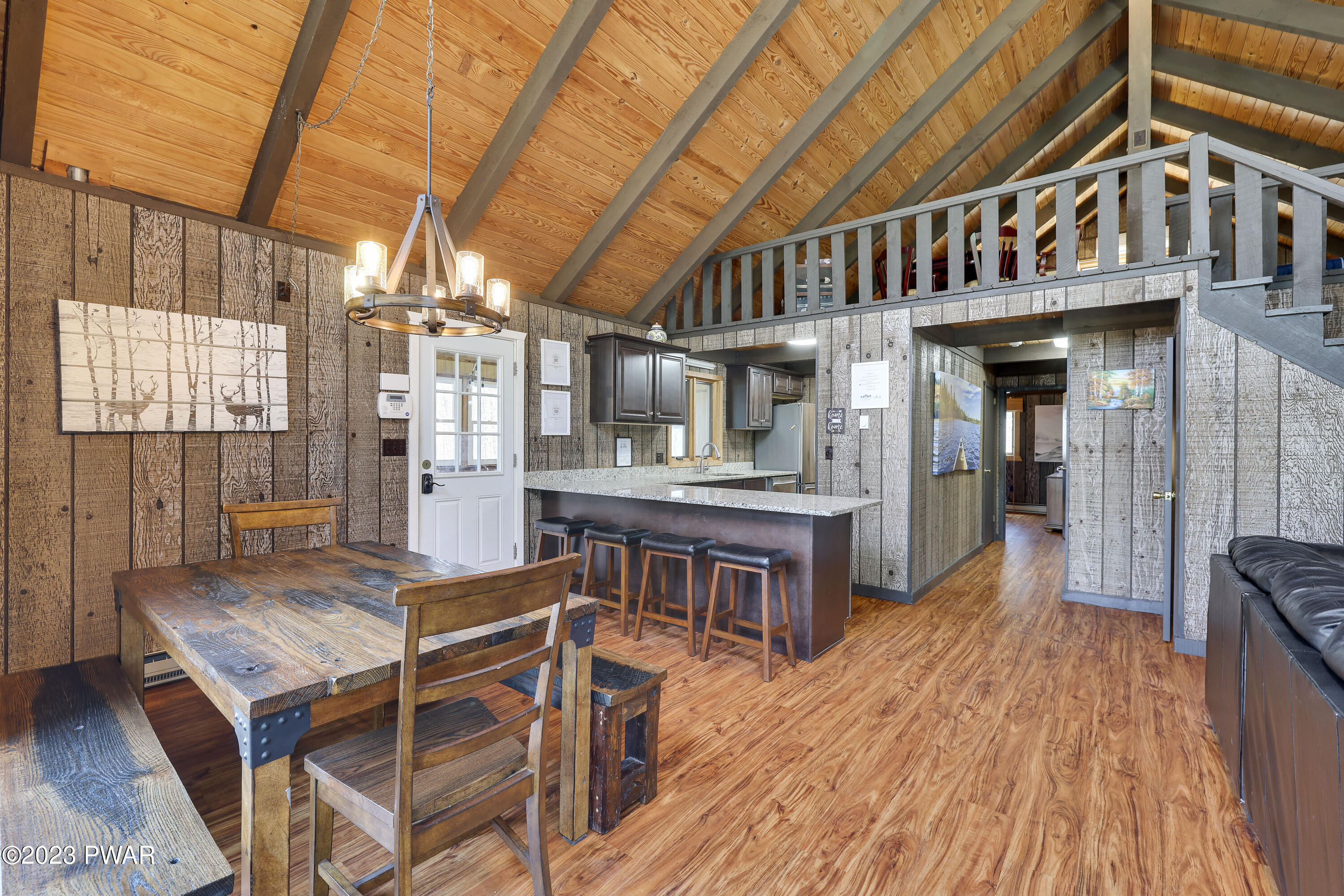 135 Bear Trap Mountain Road Greentown, PA 18426 - Photo 6 of 45 RBPH9460